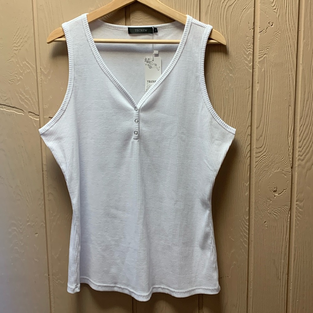 Tecrew Top